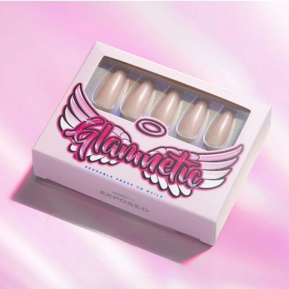 Promo ⭐ glamnetic Exposed 🤩 5 Promo ⭐ glamnetic Exposed 🤩 - Image 3