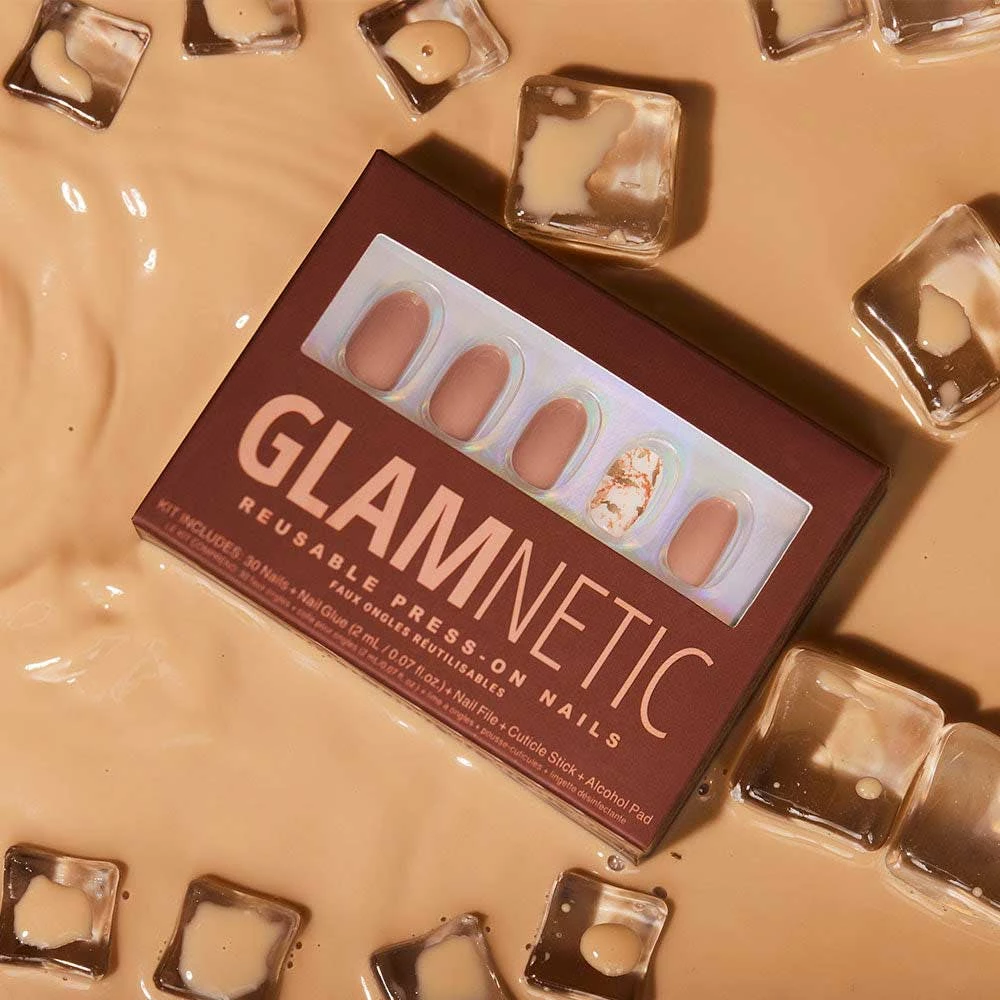 Top 10 ✔️ glamnetic Gold Truffle 🔥 5 Top 10 ✔️ glamnetic Gold Truffle 🔥 - Image 3