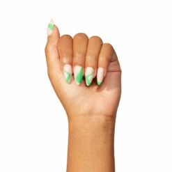 Cheapest ✔️ glamnetic Groovy Green 😀 -Cheapglamnetic Store groovy green kaitlyn 3e3a8b2c aa1a 4908 94c5 841c6547a0da