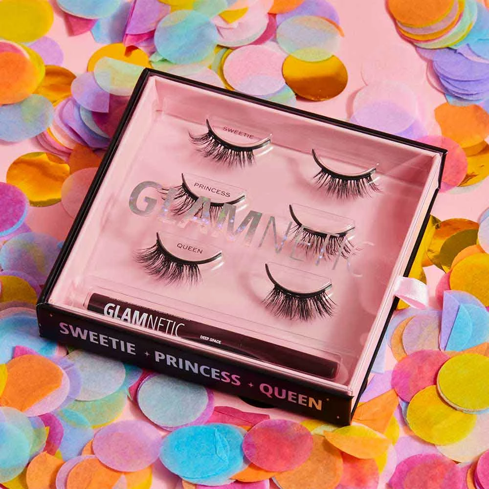 Best Pirce ๐คฉ glamnetic Half Lash Lover Kit โ๏ธ 8 Best Pirce ๐คฉ glamnetic Half Lash Lover Kit โ๏ธ - Image 6