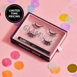 Deals 🛒 glamnetic Half Lash Kit ✔️ 10 Deals 🛒 glamnetic Half Lash Kit ✔️ -Cheapglamnetic Store halflashkit limitedtime jpg