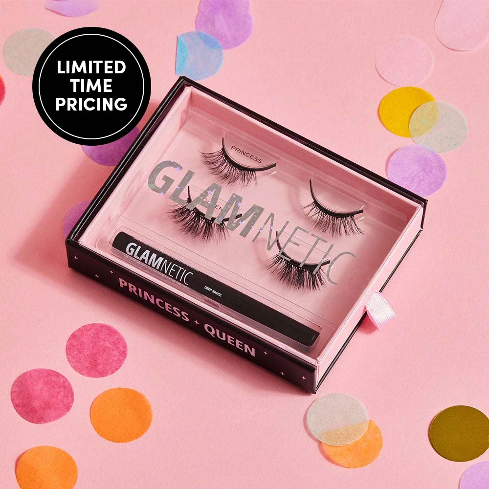 Deals 🛒 glamnetic Half Lash Kit ✔️ 5 Deals 🛒 glamnetic Half Lash Kit ✔️ - Image 3