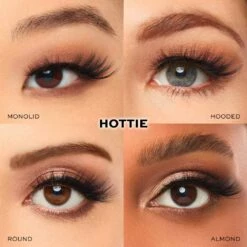 Cheapest 🧨 glamnetic Hottie 👏 -Cheapglamnetic Store hottie eyegrid 1