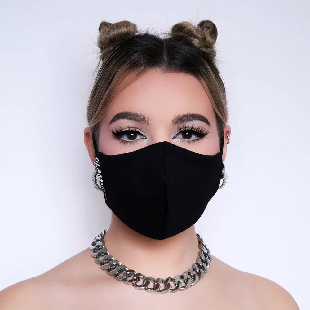 Budget β glamnetic Black Face Mask π₯ 5 Budget β glamnetic Black Face Mask π₯ - Image 3
