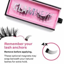 Buy 🎁 glamnetic Vixen 🥰 17 Buy 🎁 glamnetic Vixen 🥰 -Cheapglamnetic Store lash anchors 3dedcc03 d2af 4511 ae64 4e903a699f29