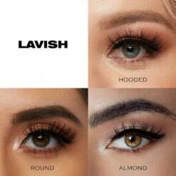 New 🤩 glamnetic Lavish 👏 -Cheapglamnetic Store lavish eyes af2b2545 a99a 457a a371 f9372e6251e1