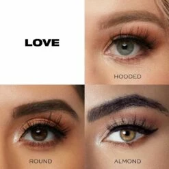 Budget β€οΈ glamnetic Love π 12 Budget β€οΈ glamnetic Love π -Cheapglamnetic Store love eyes