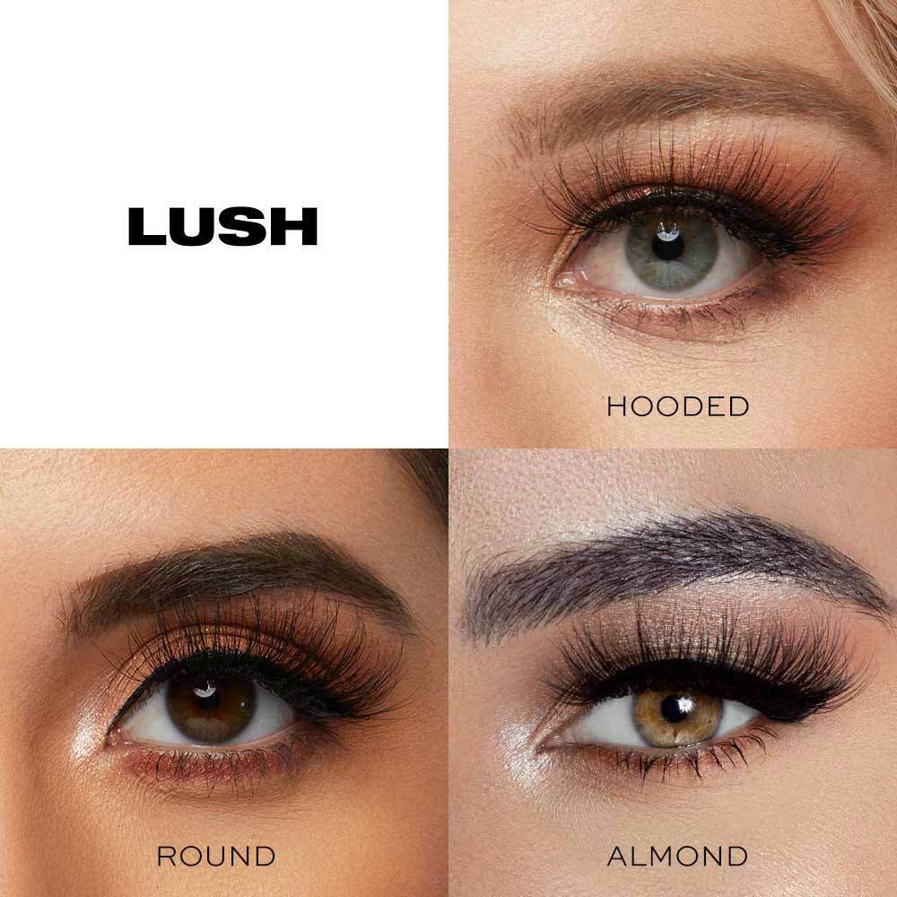 Wholesale ❤️ glamnetic Lush ✔️ 6 Wholesale ❤️ glamnetic Lush ✔️ - Image 4