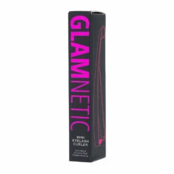 Buy ✔️ glamnetic Mini Eyelash Curler 🔔 -Cheapglamnetic Store mini eyelash curler box2