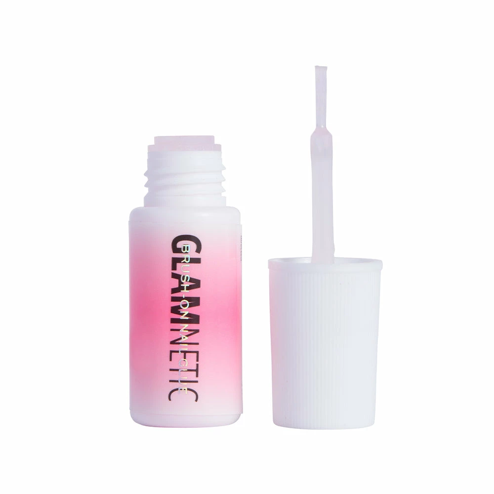 Deals ๐ glamnetic Brush-On Nail Glue ๐ 3 Deals ๐ glamnetic Brush-On Nail Glue ๐