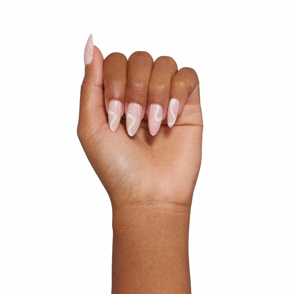 Best reviews of 👍 glamnetic Pink Swirl 💯 7 Best reviews of 👍 glamnetic Pink Swirl 💯 - Image 5