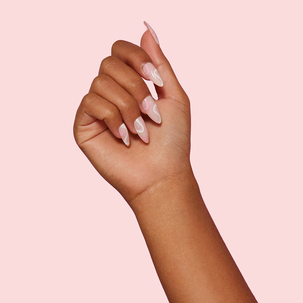 Best reviews of 👍 glamnetic Pink Swirl 💯 10 Best reviews of 👍 glamnetic Pink Swirl 💯 - Image 8