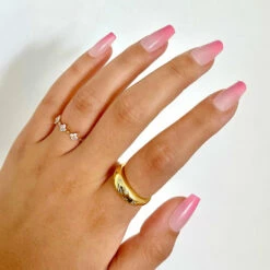 Cheapglamnetic Store 40 Best deal π glamnetic Pink Soda π