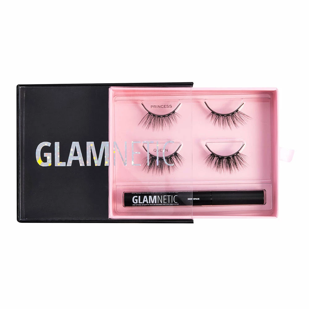 Deals 🛒 glamnetic Half Lash Kit ✔️ 7 Deals 🛒 glamnetic Half Lash Kit ✔️ - Image 5