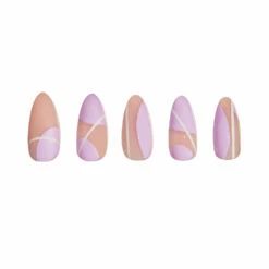 Cheap ๐ glamnetic Purple Power ๐ 16 Cheap ๐ glamnetic Purple Power ๐ -Cheapglamnetic Store purple power nails