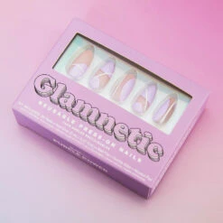 Cheap ๐ glamnetic Purple Power ๐ 12 Cheap ๐ glamnetic Purple Power ๐ -Cheapglamnetic Store purple power stylized