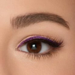 Wholesale 🤩 glamnetic Kuromi Purple Liner 💯 -Cheapglamnetic Store purpleliner eye 2