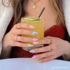 Coupon โ glamnetic Rainbow Puff ๐