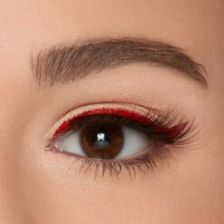Buy β glamnetic Hello Kitty Red Liner π 10 Buy β glamnetic Hello Kitty Red Liner π -Cheapglamnetic Store redliner eye 2