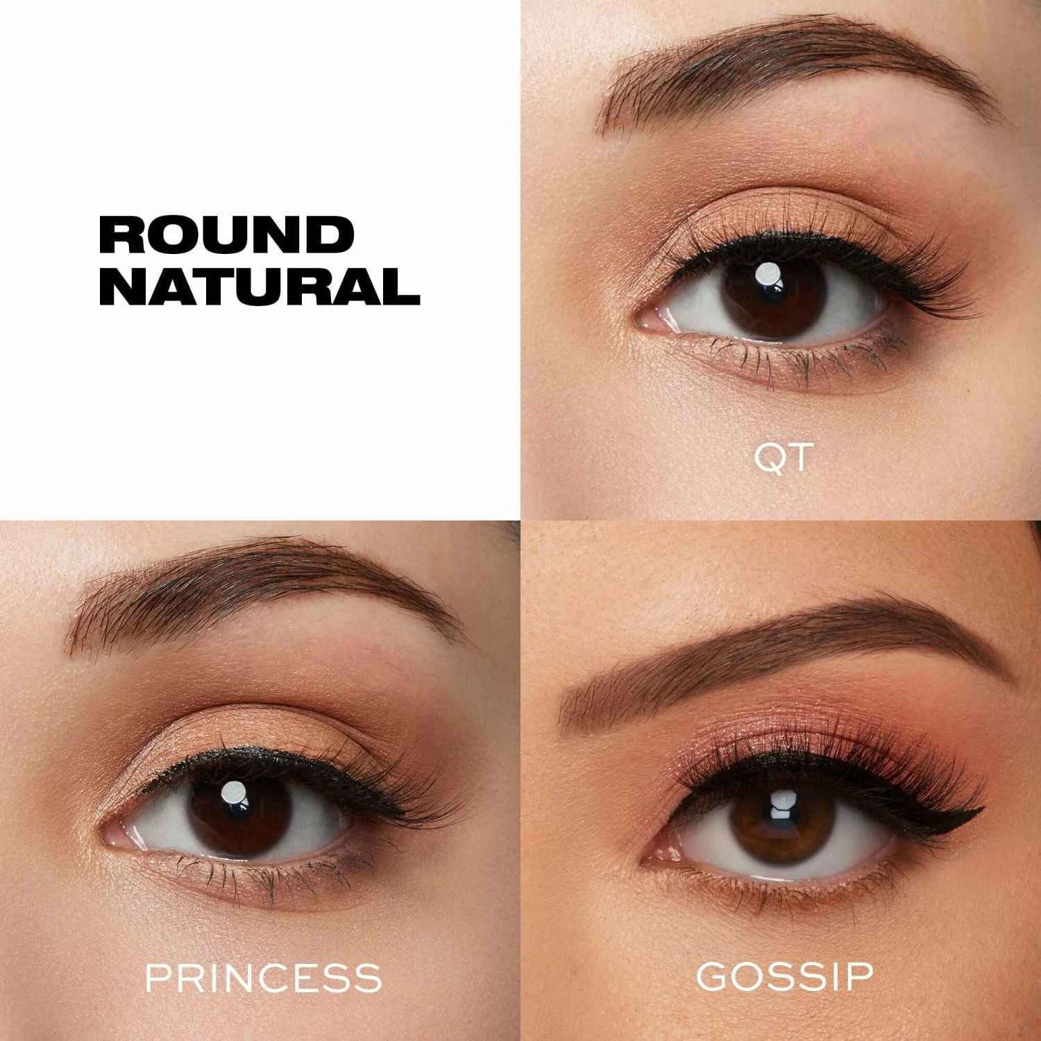Best reviews of ✨ glamnetic Round Natural 🌟 4 Best reviews of ✨ glamnetic Round Natural 🌟 - Image 2