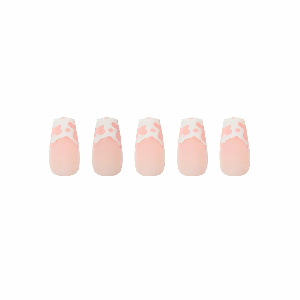 Hot Sale 🛒 glamnetic Strawberry Milk ✔️ 9 Hot Sale 🛒 glamnetic Strawberry Milk ✔️ - Image 7