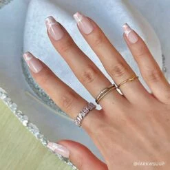 Hot Sale π glamnetic Strawberry Milk βοΈ