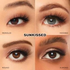Discount 👏 glamnetic Sunkissed 🎁 -Cheapglamnetic Store sunkissed eyegrid 1
