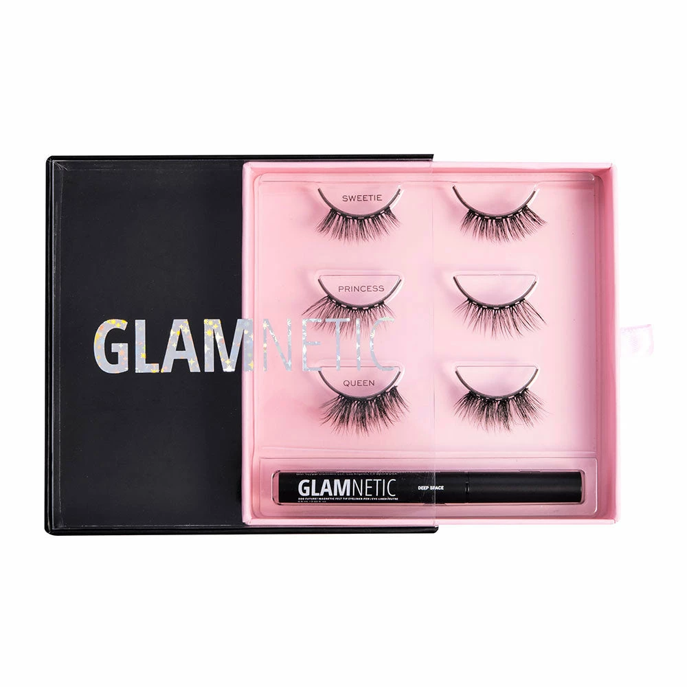 Best Pirce ๐คฉ glamnetic Half Lash Lover Kit โ๏ธ 6 Best Pirce ๐คฉ glamnetic Half Lash Lover Kit โ๏ธ - Image 4