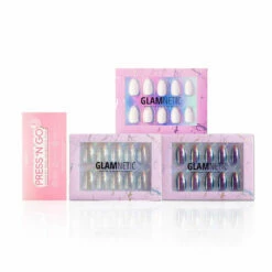 Cheap 💯 glamnetic The Atmosphere Bundle 😉 -Cheapglamnetic Store theatmosphere 3