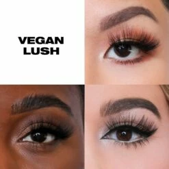 Best deal β glamnetic Vegan Lush π 12 Best deal β glamnetic Vegan Lush π -Cheapglamnetic Store veganlush eyes