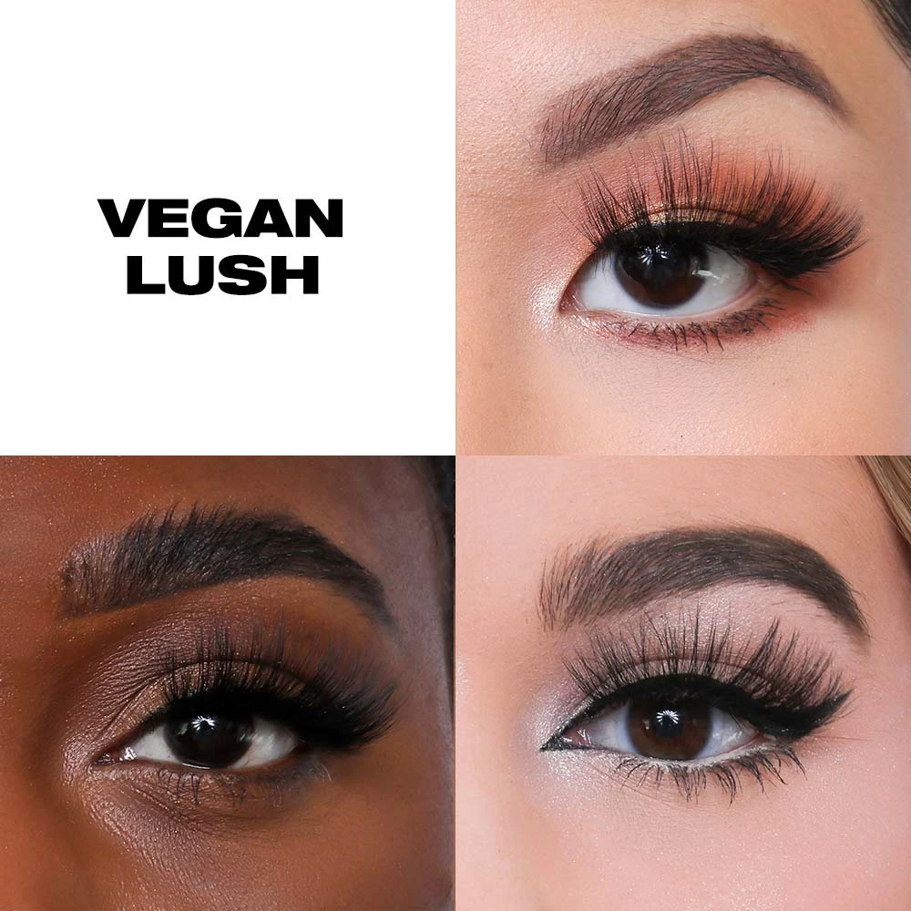 Best deal β glamnetic Vegan Lush π 6 Best deal β glamnetic Vegan Lush π - Image 4