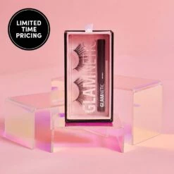 Best Sale 🎉 glamnetic Verified Pre-Set Kit 🎉 -Cheapglamnetic Store verified limitedtime sticker