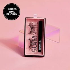 Best reviews of ✔️ glamnetic VIP Pre-Set Kit 🤩 -Cheapglamnetic Store vip limitedtime sticker