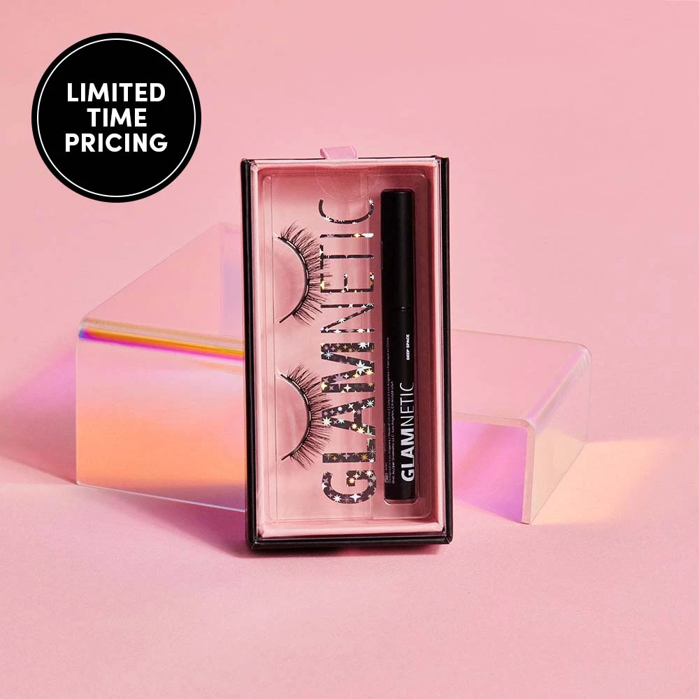 Promo 🥰 glamnetic Virgo Pre-Set Kit 🎁 6 Promo 🥰 glamnetic Virgo Pre-Set Kit 🎁 - Image 4