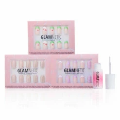 Best Pirce 🌟 glamnetic Weekender 👏 -Cheapglamnetic Store weekender w brush on glue