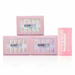 Best Pirce 🌟 glamnetic Weekender 👏 -Cheapglamnetic Store weekender w tabs